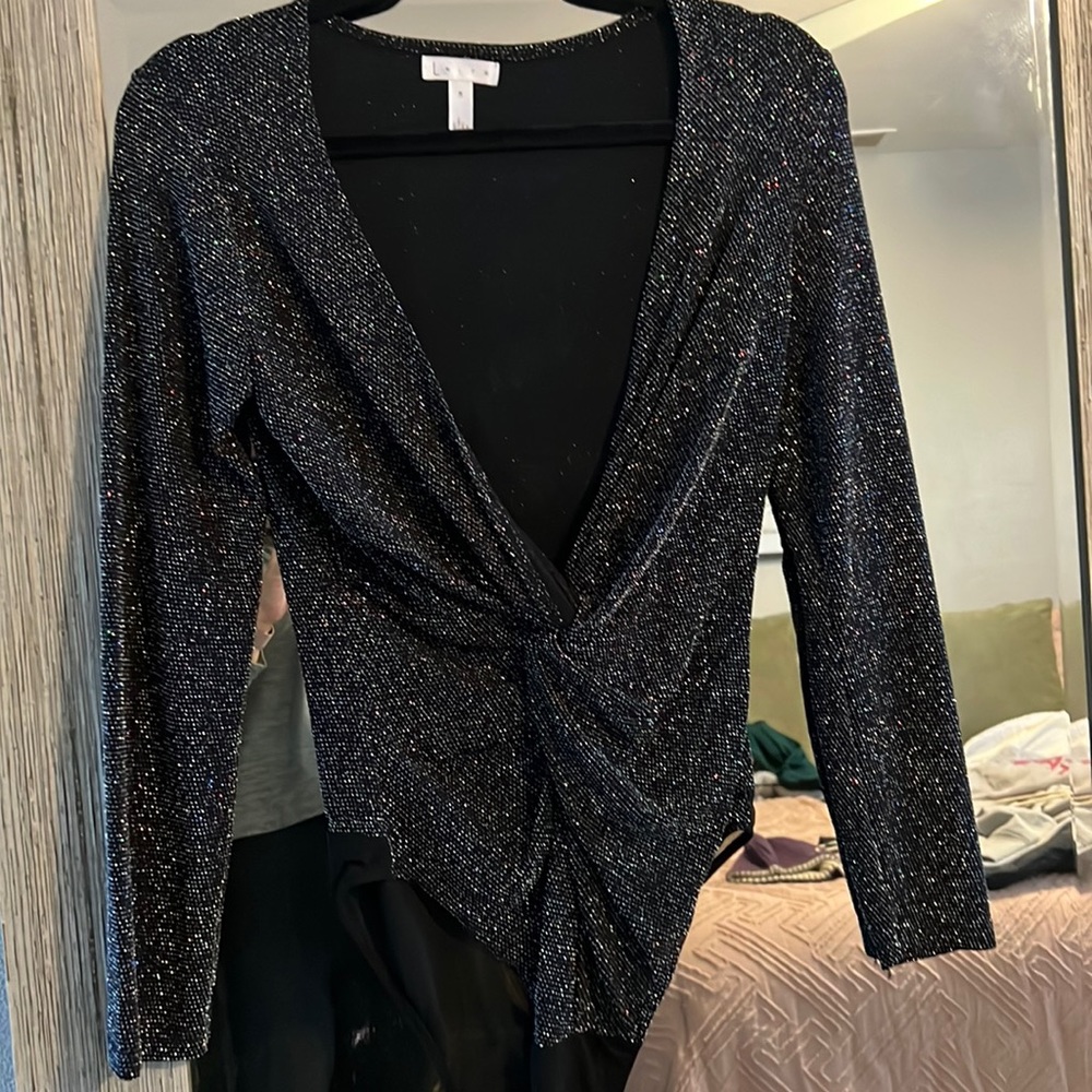 Bodysuit